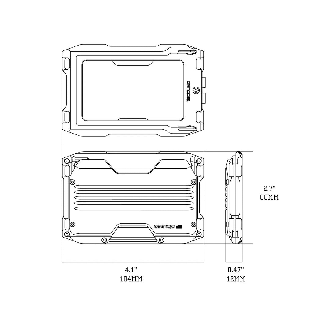 A10 Adapt Wallet