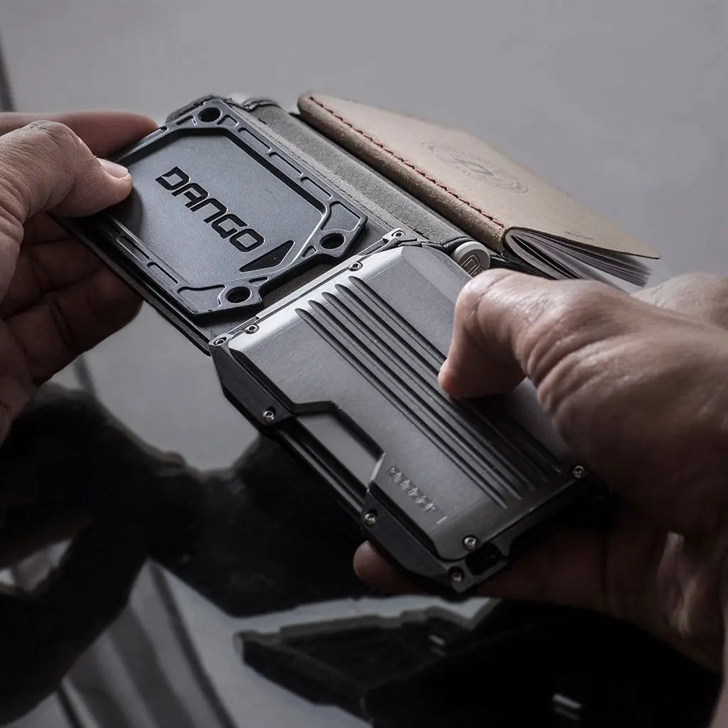 A10 Adapt Wallet | Bifold