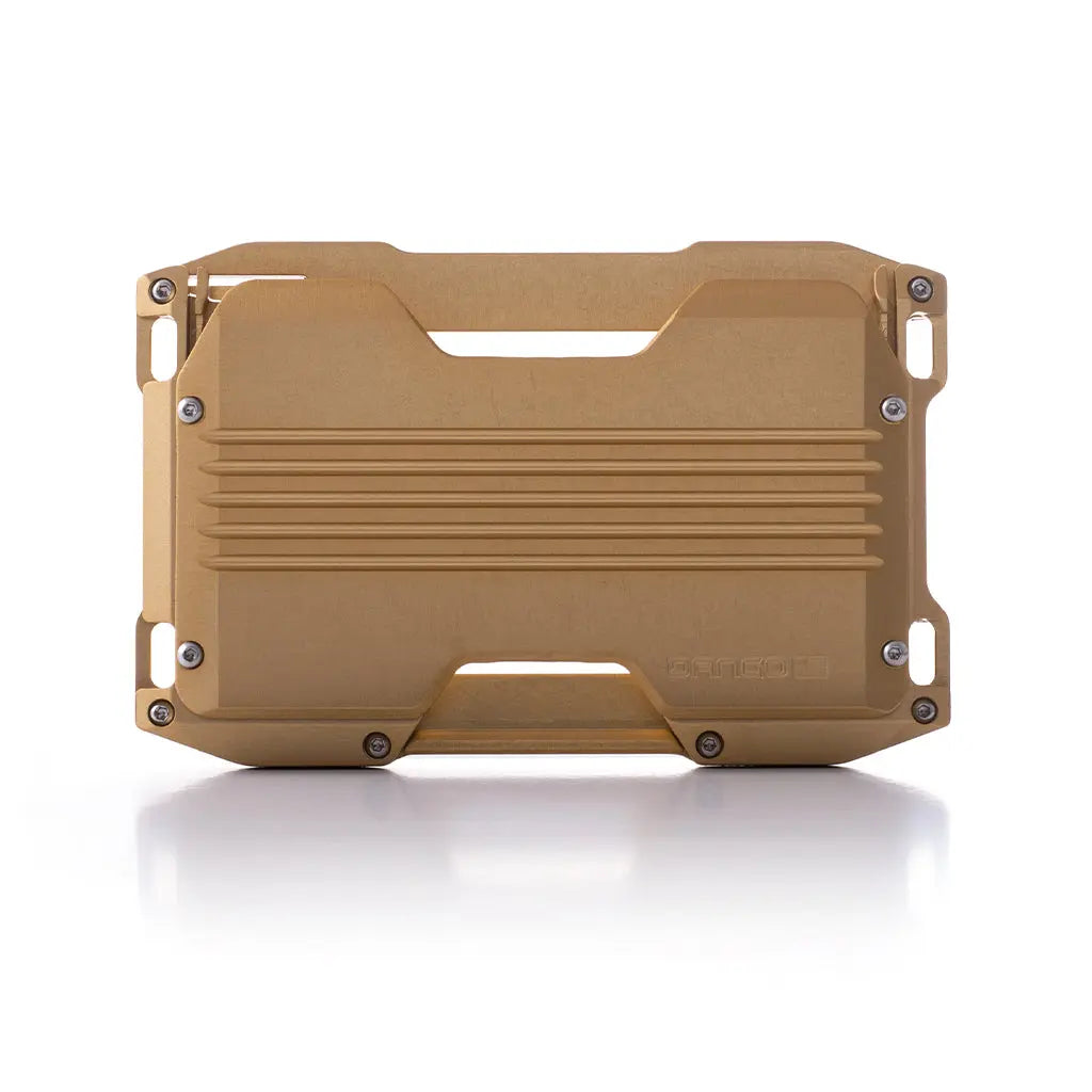 A10 Adapt Wallet