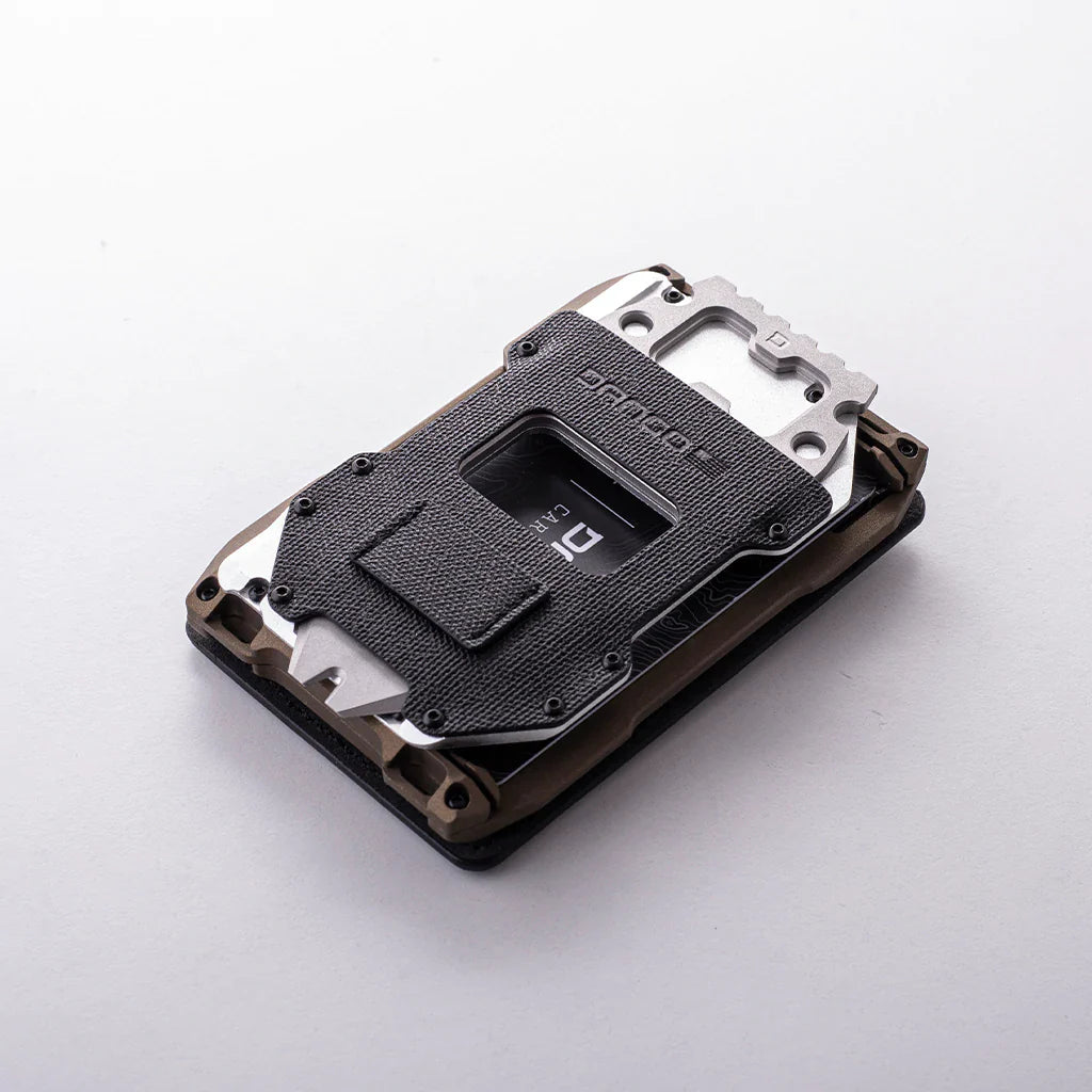 A10 Adapt Wallet | Single Pocket Spec Ops