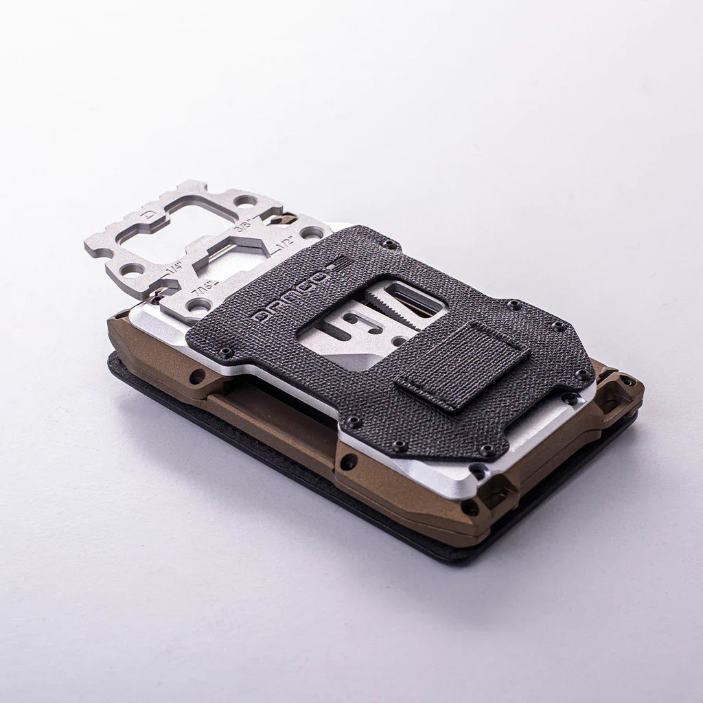 A10 Adapt Wallet | Single Pocket Spec Ops