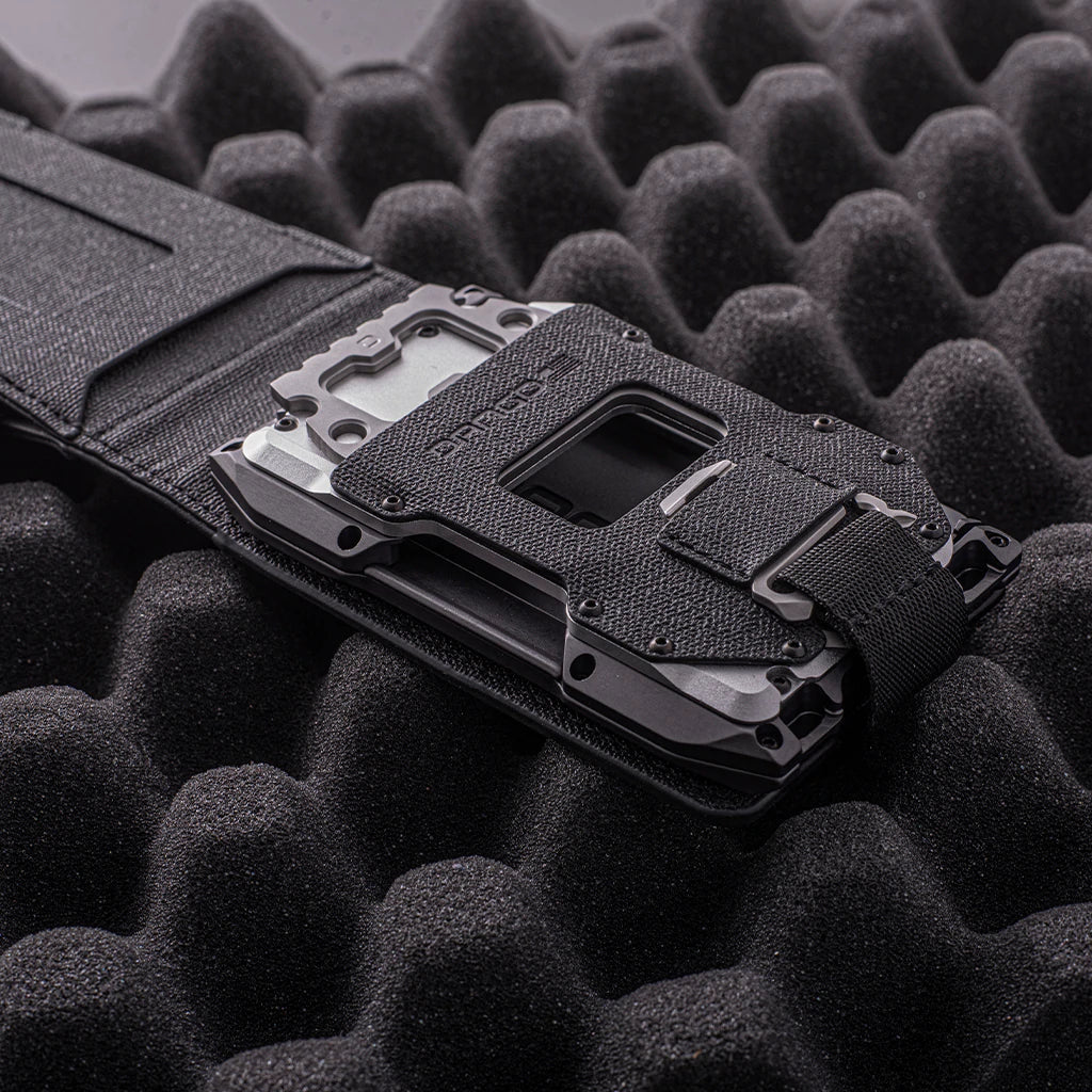 A10 Adapt Wallet | Bifold Spec Ops
