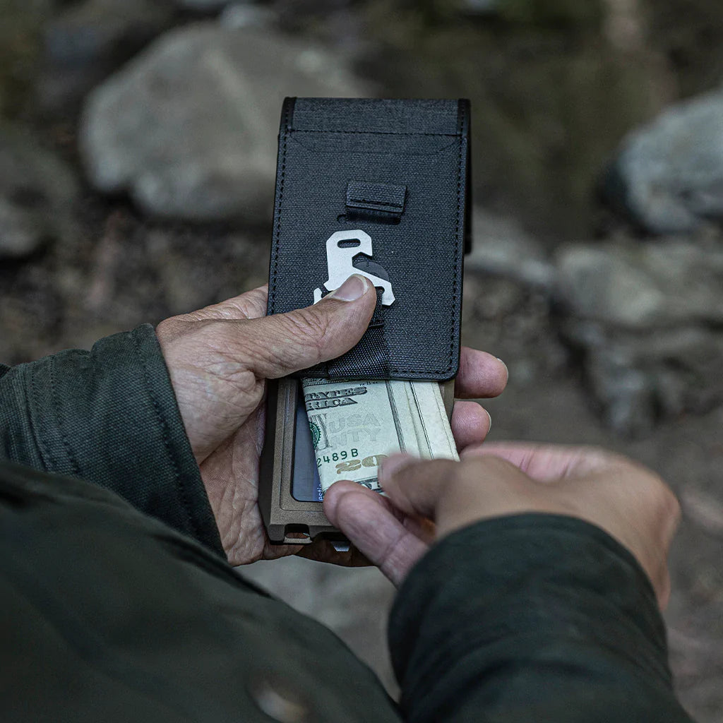 A10 Adapt Wallet | Bifold Spec Ops