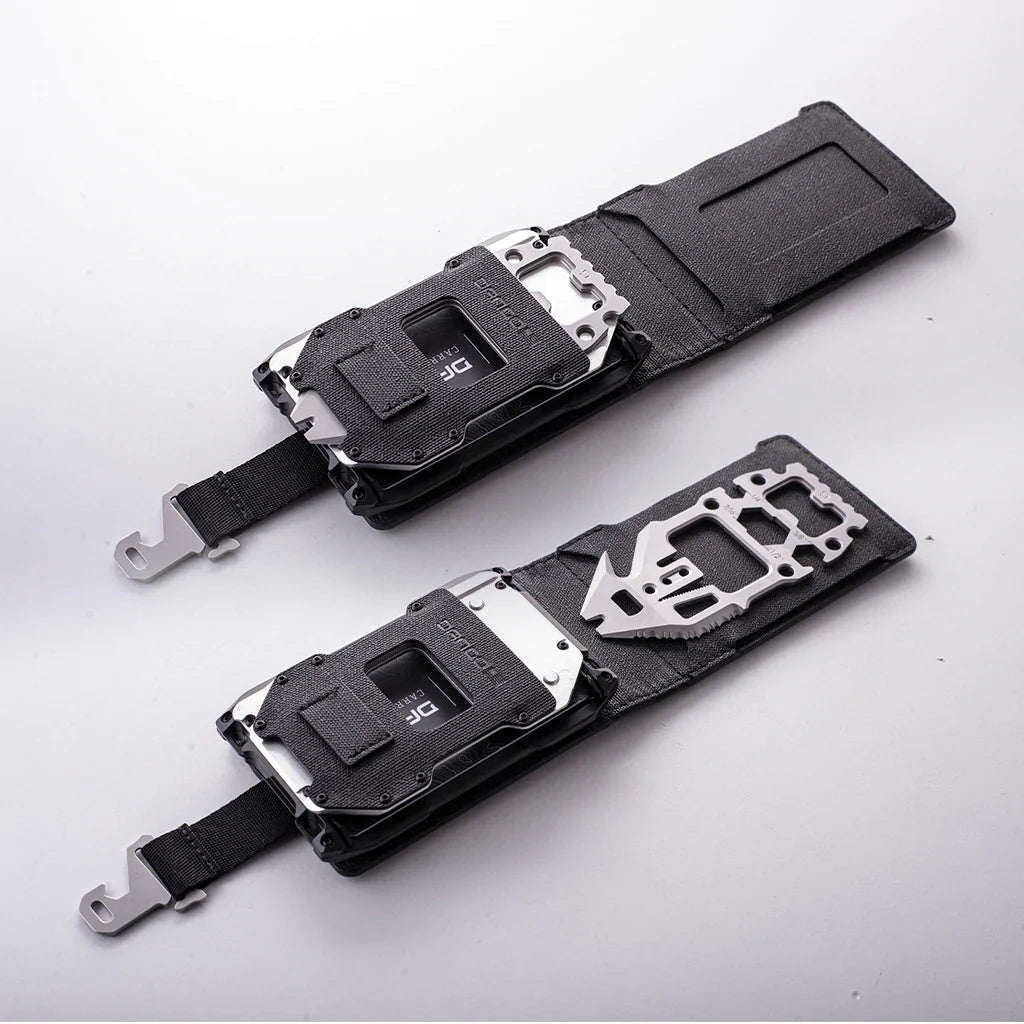 A10 Adapt Wallet | Bifold Spec Ops