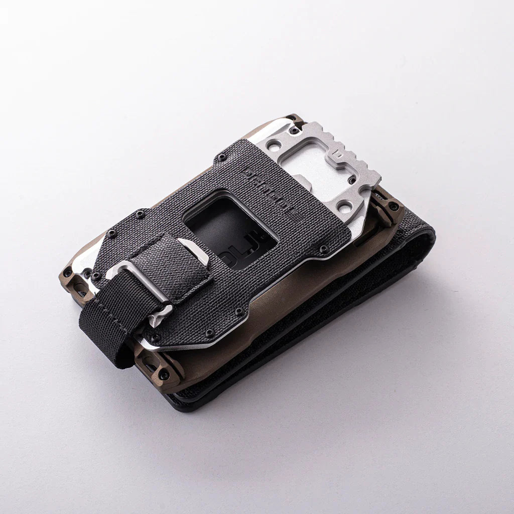 A10 Adapt Wallet | Bifold Spec Ops