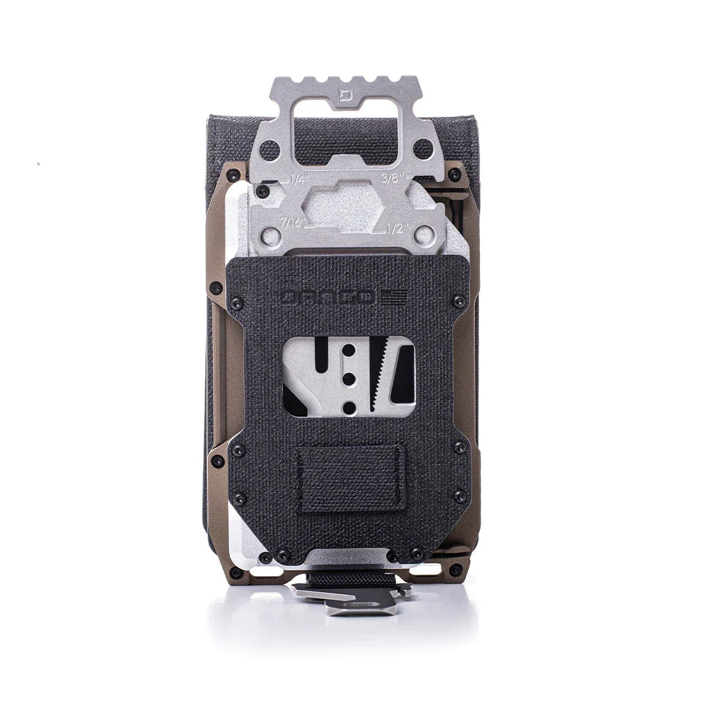 A10 Adapt Wallet | Bifold Spec Ops